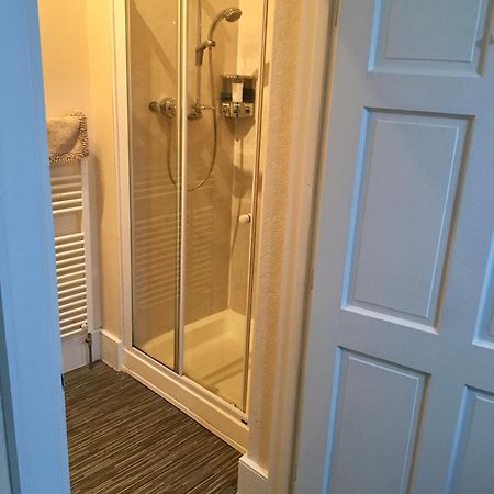 Cheviot View Hotel Wooler Esterno foto